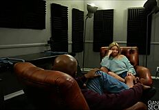 Interview with ASIAN MEGA SLUT GIA DIBELLA TEASING!