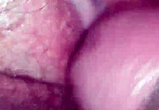 Does My Daddy Leave His Cum In My Bed?