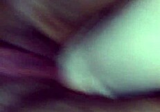 Lovie Says, Take My Big Ass Rough!