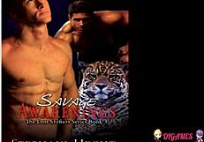 cambia formas p despertar salvaje 13 14