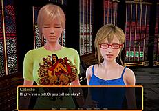 My New Stepfamily Game Episode 596