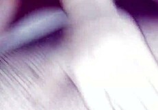 Lovie Says, Take My Big Ass Rough!