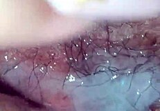 Does My Daddy Leave His Cum In My Bed?