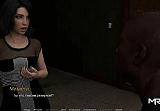 POV Instructions On Keeping Cock In Ass During Acting Lessons