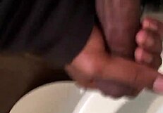 Big Dick Show Time Featuring Monster Cock Action