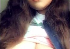 solo babe compilation with big natural boobs