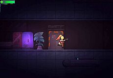 zetria fucks aliens in hentai game