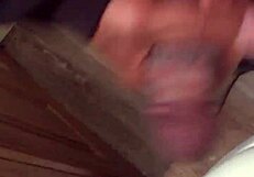 Big Dick Show Time Featuring Monster Cock Action