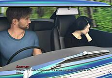 kitchen fuck stirs deep emotions