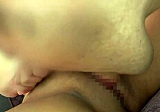 Intense doggystyle with bent over japanese teen babe, natural tits hardcore homemade