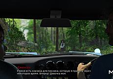 kitchen fuck stirs deep emotions