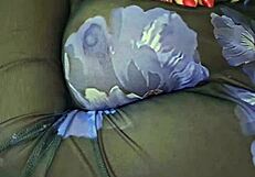 Sixty-year-old fat German granny horny for pussy fucking