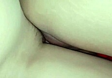 Indian Couple's Casual Friend Fuck