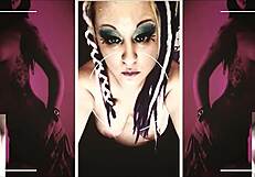 Horny Stepsister Shows You How to Suck Cock for Her Viewing Pleasure!