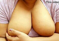 Asian Milf With Sexy Big Boobs And Tits