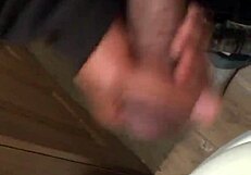 Big Dick Show Time Featuring Monster Cock Action