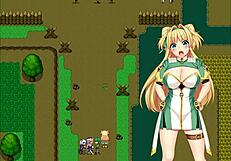 Monica's titillating task as a tsundere wife