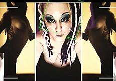 Horny Stepsister Shows You How to Suck Cock for Her Viewing Pleasure!