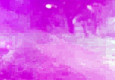 Petite Britt Blair Catches Destiny 18+ Cruz Masturbating Outdoors