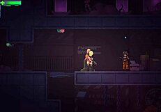 zetria fucks aliens in hentai game