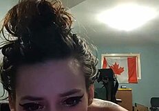 Exclusive Teen Blowjob For Rich Members Only