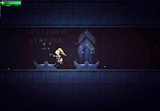 zetria fucks aliens in hentai game