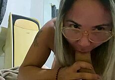 minha professora casada nerd adora da o cu blonde ass assfucking big pussy creampie monster cock