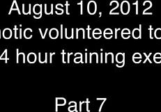 Lusty Collaring Honey