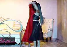 i know best - missy and veronica dance cheek to cheek