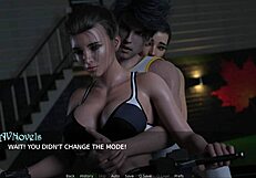 Summer's Gone 80: Anime Game Adventure