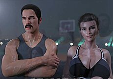 Summer's Gone 80: Anime Game Adventure