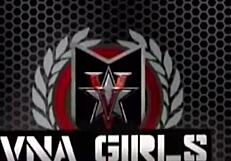 Blonde Vicky Vette and Sunny Lane Muff Diving with Big Clits