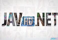 Japanese Lady Intensely Gangbanged In Threesome