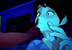 Meru The Succubus In Anime Part 1