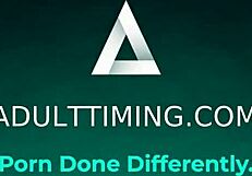 Blonde girlfriend cheats with mechanic in garage! Hardcore pickup fuck.