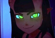 Meru The Succubus In Anime Part 1