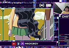 Descriptive Jojos bizarre adventure animation part 4 episodes 19-20 in wild style