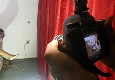 Stepmother Craves Mad Sex!