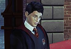 Triwizard Tournament 2 3D Hentai Preview Features Naughty Anime Sex Scenes