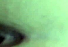 horny babe gives pussy to father in law, talking to boyfriend on phone.