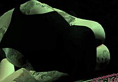 Gay guy enjoys big cock in his ass