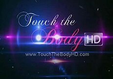 outdoor interracial massage between indian and asian lovers