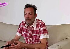 Theater Teacher Part One Two