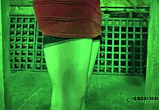 What’s Behind This Latex Sadomasochism Contest? Bound Sluts in Hardcore Action!