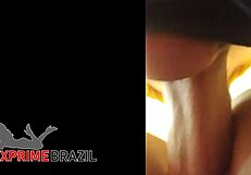 Old man cuckolds amateur with big ass woman in homemade sex