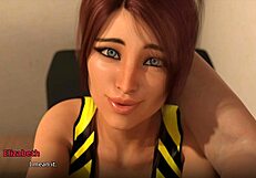 i fuck 3 sexy cheerleaders bent over