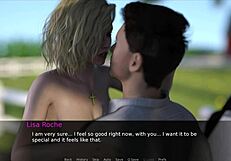 Nursing Back to Pleasure 207