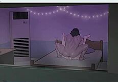 Hey, wanna see wild scenes from Hentai game Tenants of the Dead 3?