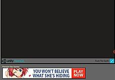 Planeta Terra ham anime hentai aksiyonunu ortaya çıkarıyor