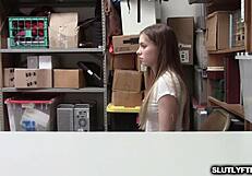 Shoplifting And Summer Brooks Match